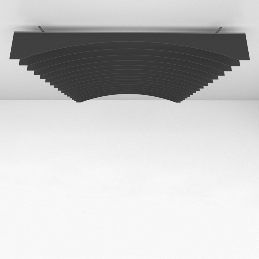 Panuri acustice Noecho, colectia Baffle, Arch